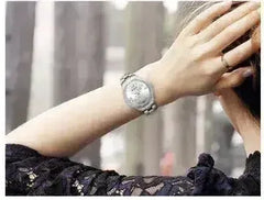 CHARLOTTE Womens Classic Watch | 550791 - Femstylo