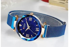 LAURYN Womens Classic Watch | 5508113 - Femstylo