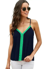 Bold Beautiful Racerback Tank - Femstylo