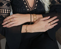 Love Knot Bracelet - Femstylo