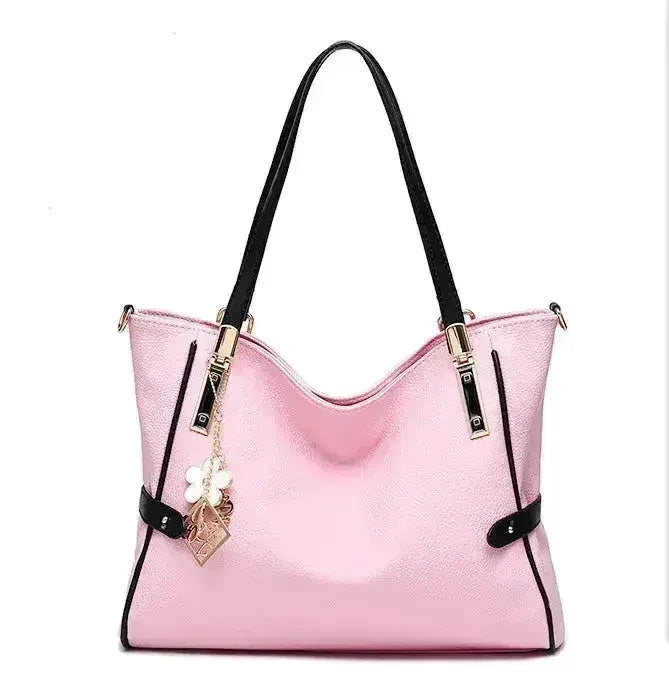 High Quality Large Capacity Handbag For Women - Femstylo