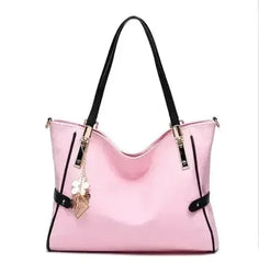 High Quality Large Capacity Handbag For Women - Femstylo
