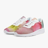 Jacki Easlick Floral Print Mesh Running Shoes - Femstylo