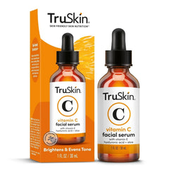 TruSkin Vitamin C Face Serum