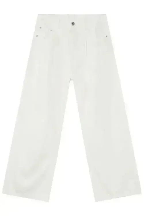 Mid Rise Men's Jeans with Pockets - Femstylo