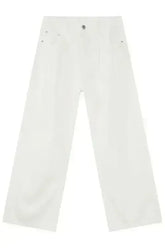 Mid Rise Men's Jeans with Pockets - Femstylo