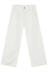 Mid Rise Men's Jeans with Pockets - Femstylo