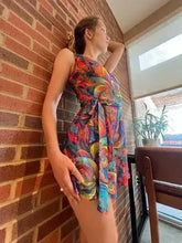 Farai Romper - Femstylo