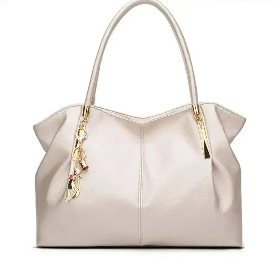 High Quality Portable Fashionable Handbag For Women - Femstylo