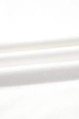 Purple Colorblock Patchwork Oversized T Shirt - Femstylo