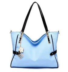 High Quality Large Capacity Handbag For Women - Femstylo