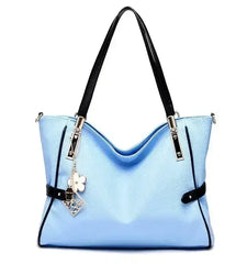 High Quality Large Capacity Handbag For Women - Femstylo
