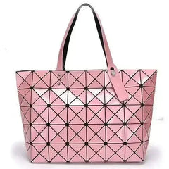 High Quality Casual Plaid Handbag For Women - Femstylo