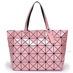 High Quality Casual Plaid Handbag For Women - Femstylo