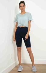 Urban Crop Top - Femstylo