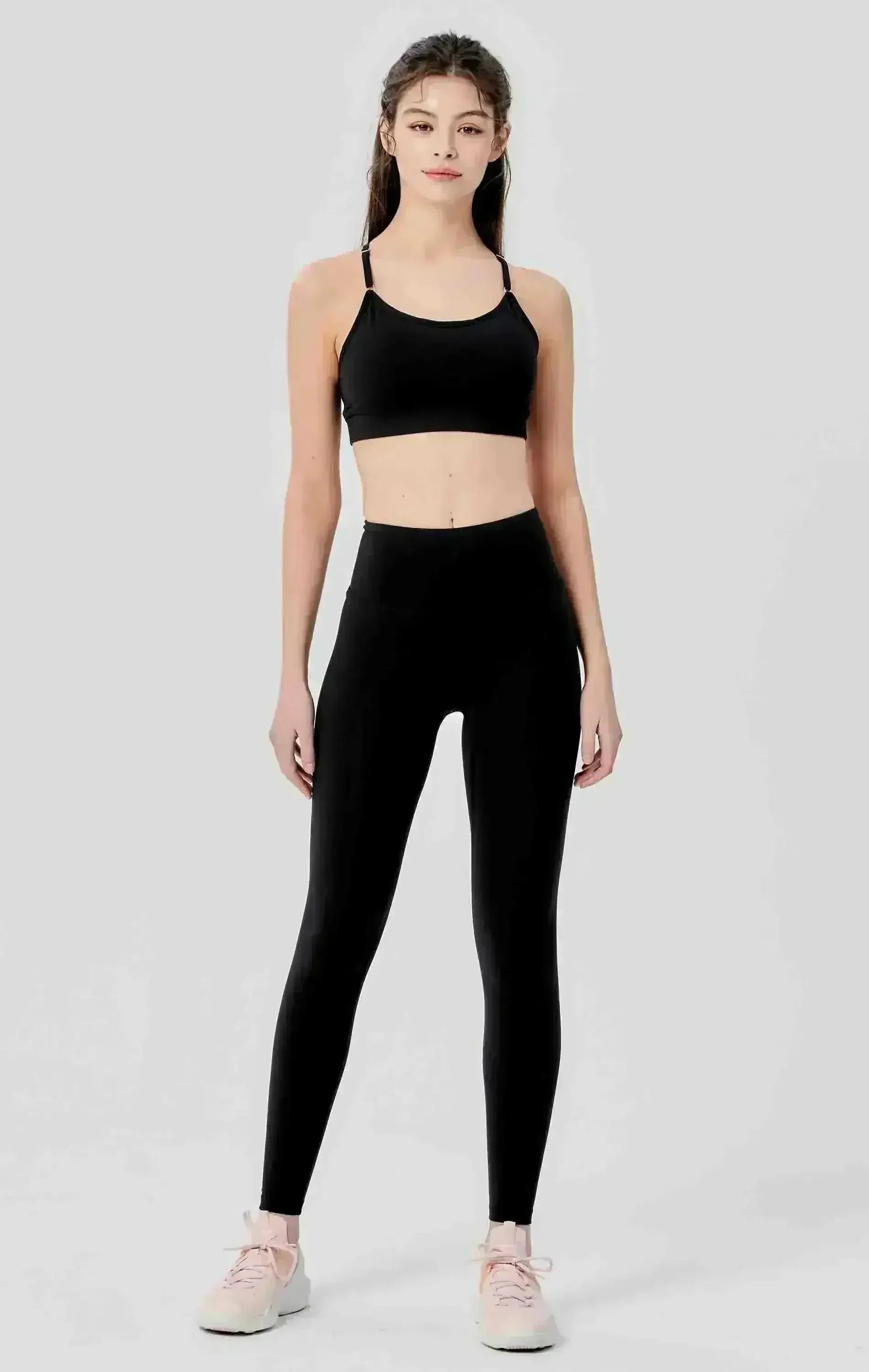 Luna Cloudlux Bra - Off White - Femstylo