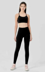 Luna Cloudlux Bra - Off White - Femstylo