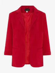 Edge To Edge Blazer - Femstylo