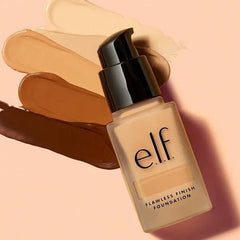 e.l.f Flawless Finish Foundation