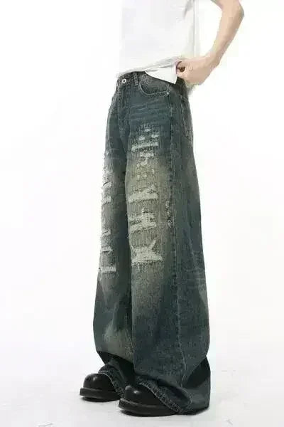 Women Black stylish jeans - Femstylo