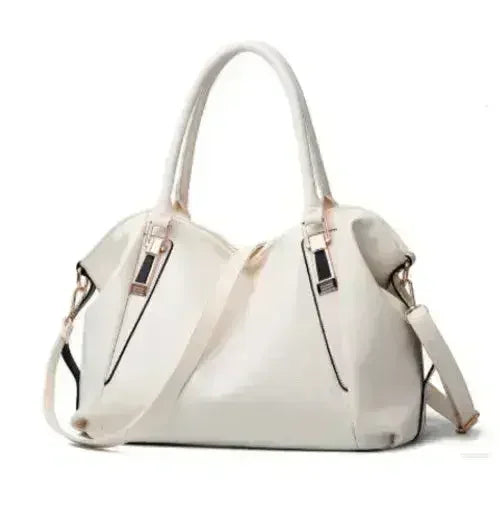 Classic Casual Fashion Messenger Bag For Women - Femstylo