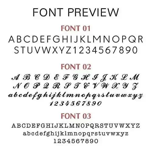 Personalized Mother Necklace, 4 Side Bar Necklace, Kids Names Necklace - Femstylo