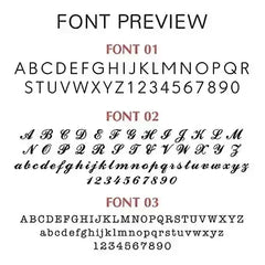 Personalized Mother Necklace, 4 Side Bar Necklace, Kids Names Necklace - Femstylo