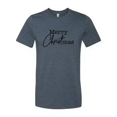 Merry Christmas Shirt - Femstylo