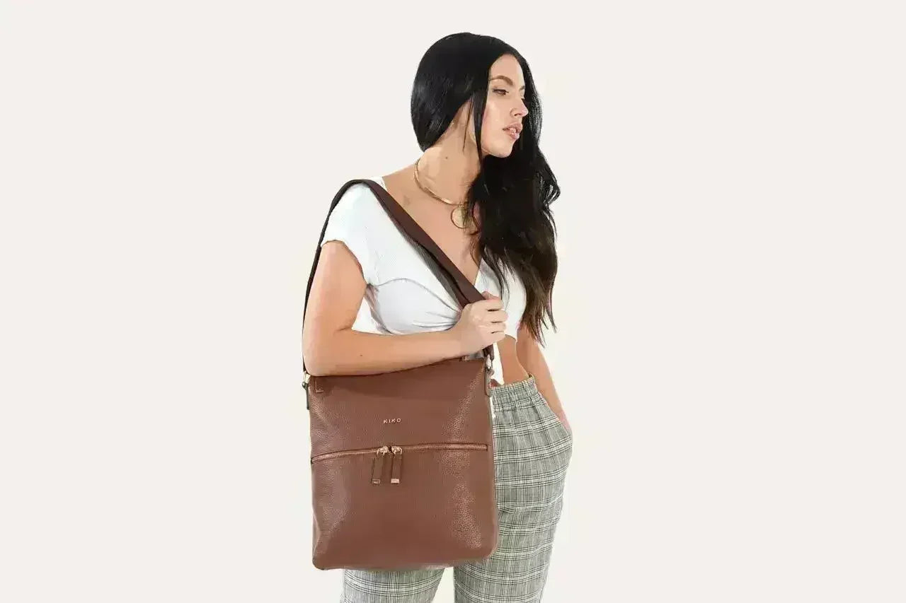 Zip Tote - Femstylo