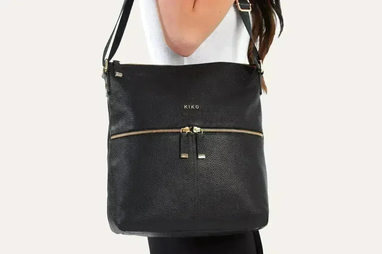 Zip Tote - Femstylo