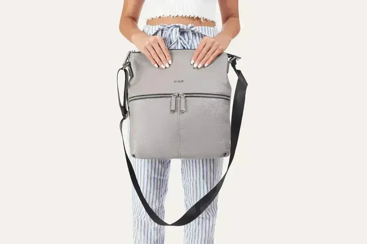 Zip Tote - Femstylo