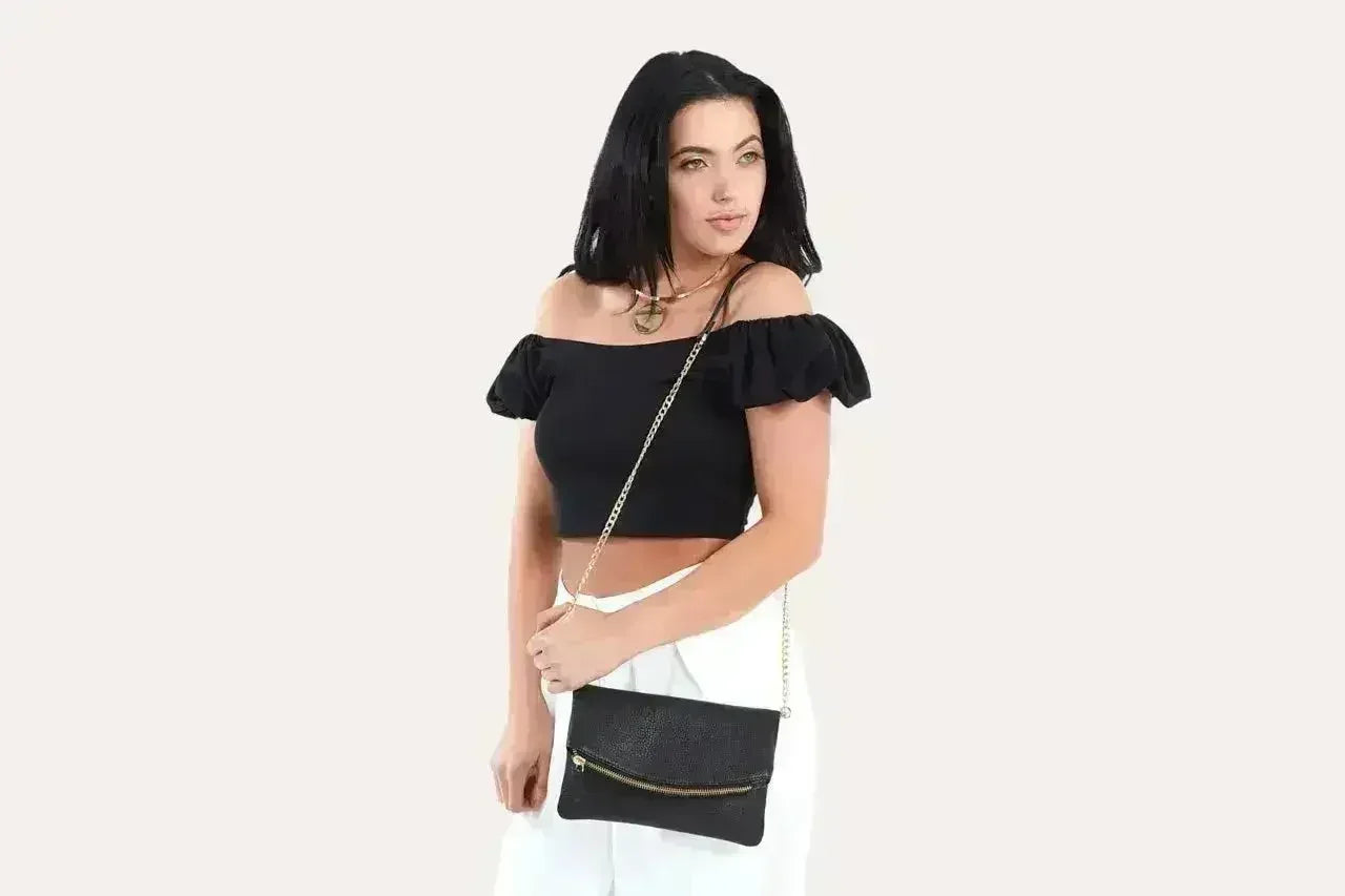 Flap Clutch - Femstylo