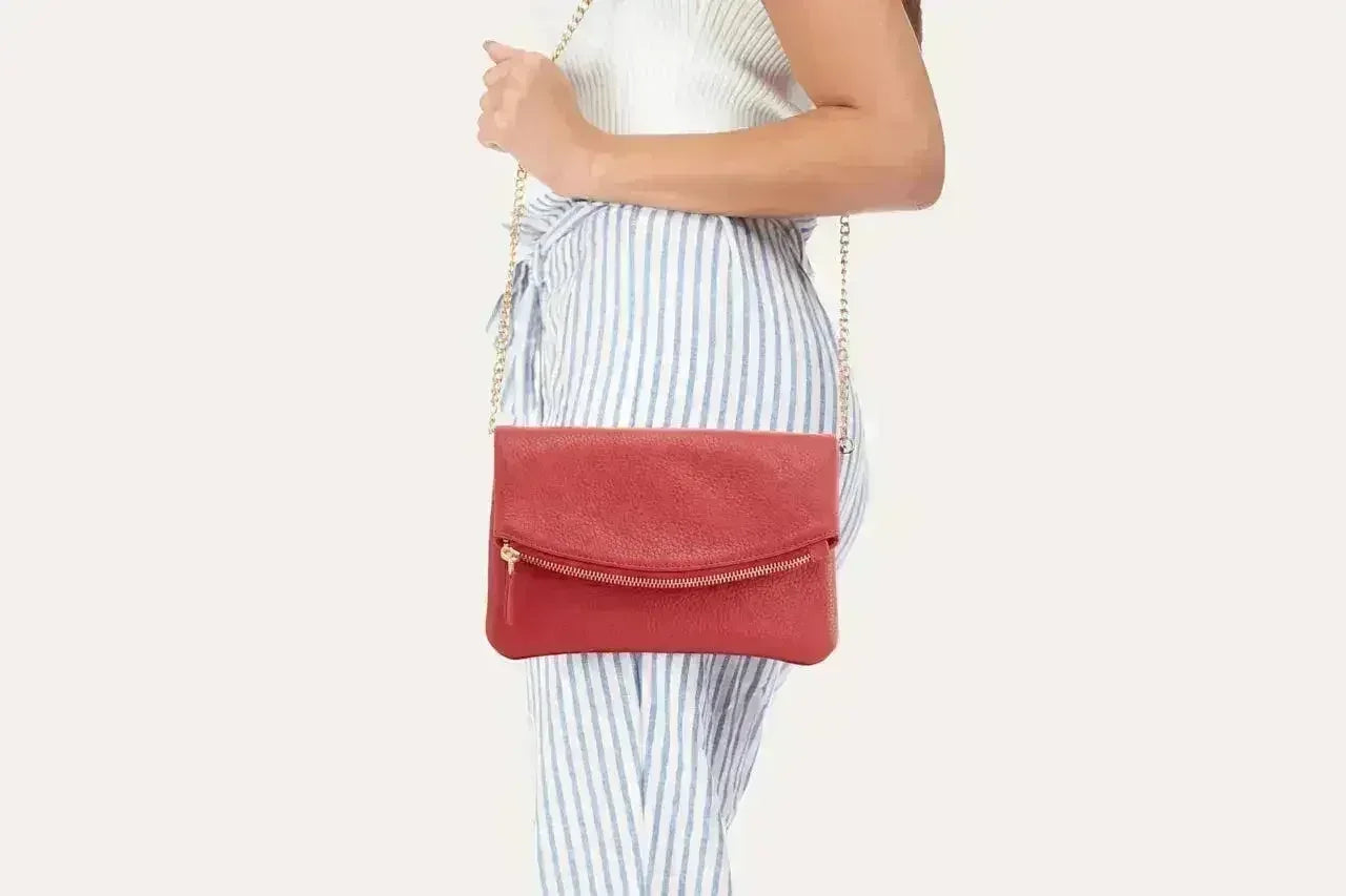 Flap Clutch - Femstylo