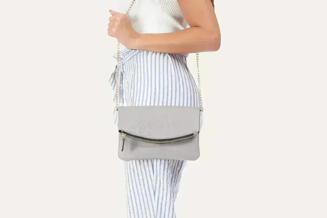 Flap Clutch - Femstylo