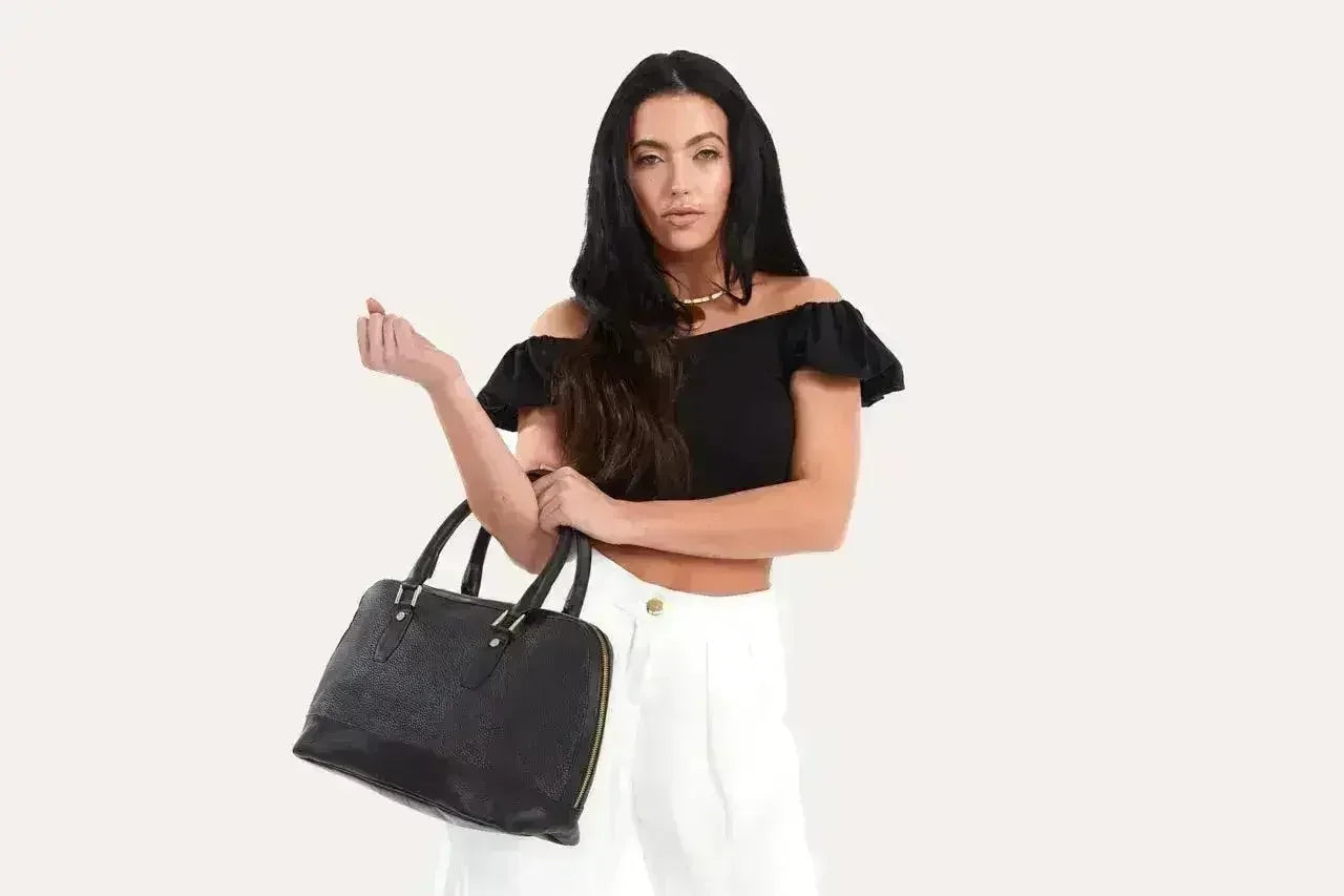Snazzy Bag - Femstylo