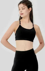 Luna Cloudlux Bra - Off White - Femstylo