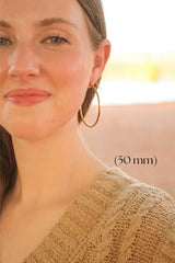 Megan Hoop - Femstylo