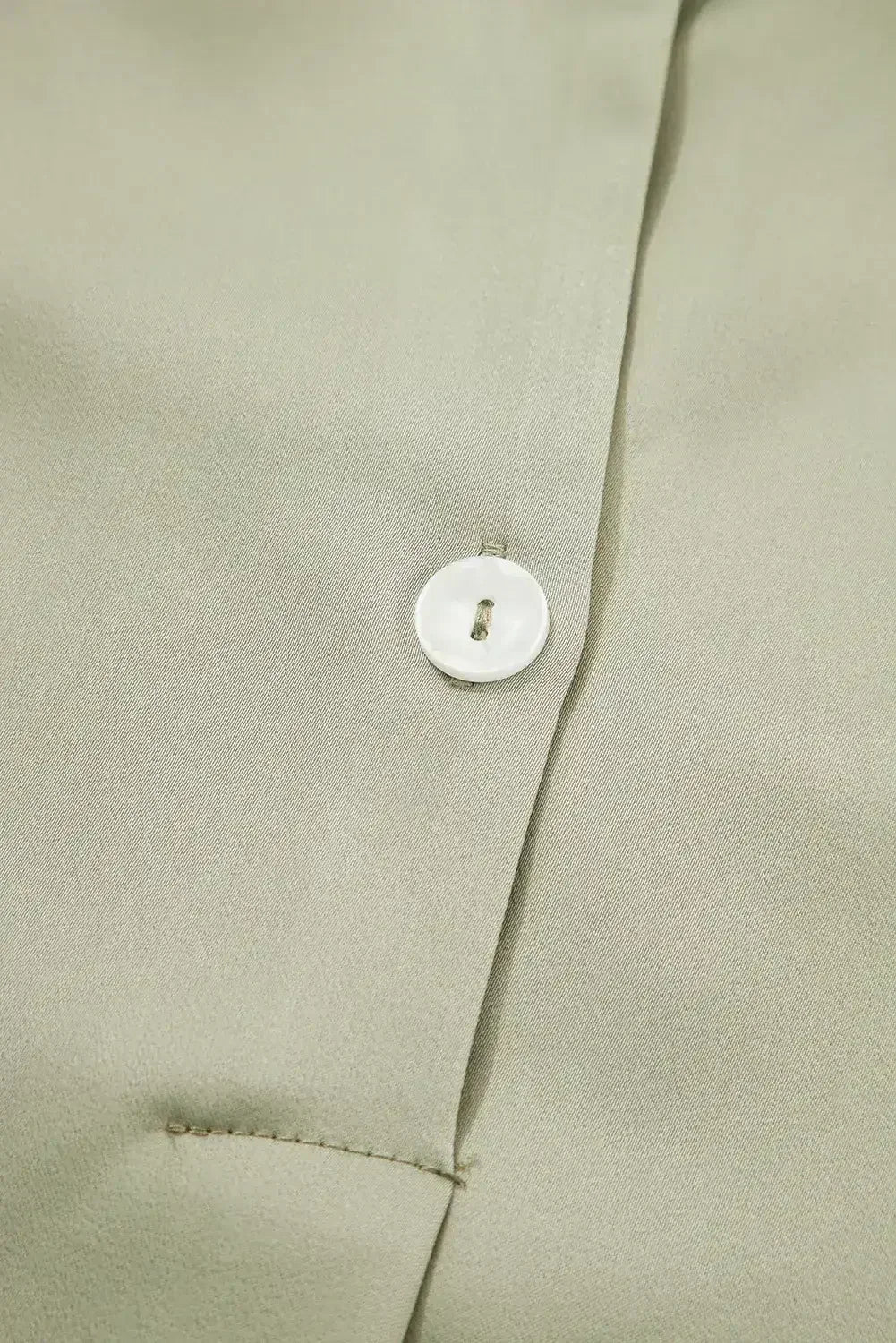 Rose Red Buttoned Collar Shift T Shirt Dress - Femstylo