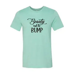 DT0131 Beauty And The Bump Shirt - Femstylo