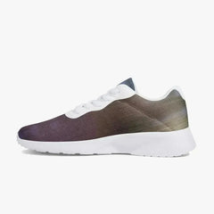 Jacki Easlick Iridescence Mesh Running Sneakers - Femstylo
