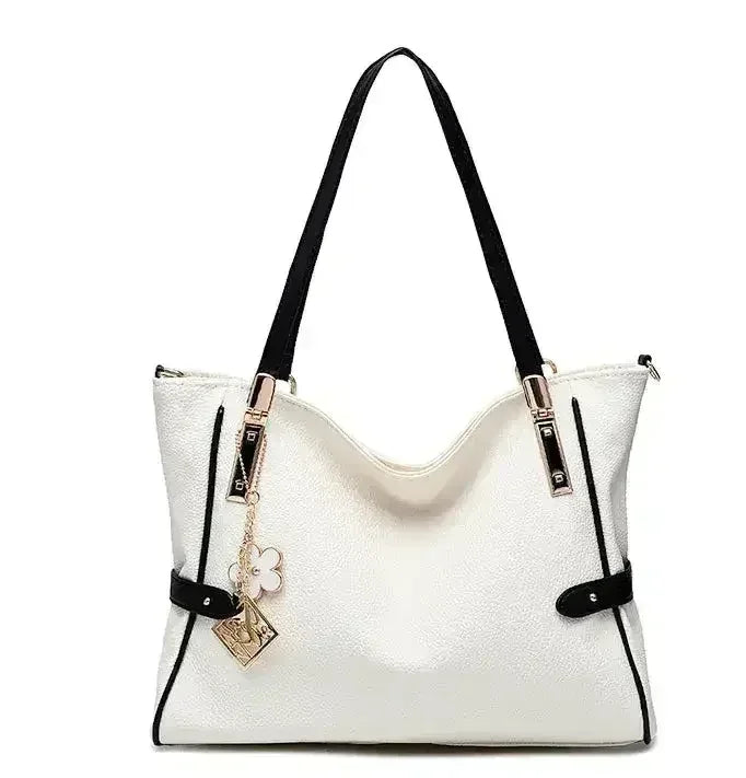 High Quality Large Capacity Handbag For Women - Femstylo