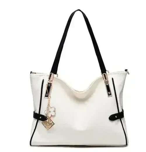 High Quality Large Capacity Handbag For Women - Femstylo