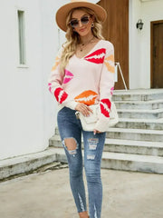 Kisses All Over - Femstylo