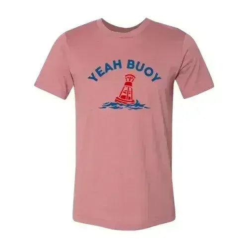 Yeah Buoy T-shirt - Femstylo