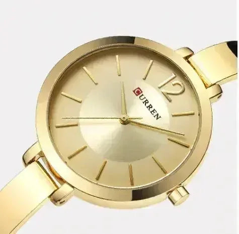 Vivacious Women Watch I 551082 - Femstylo