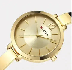 Vivacious Women Watch I 551082 - Femstylo