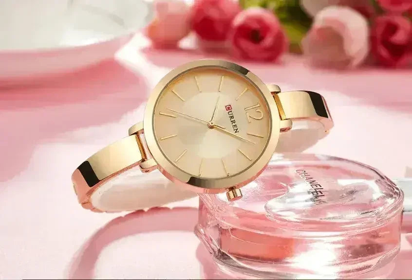 Vivacious Women Watch I 551082 - Femstylo