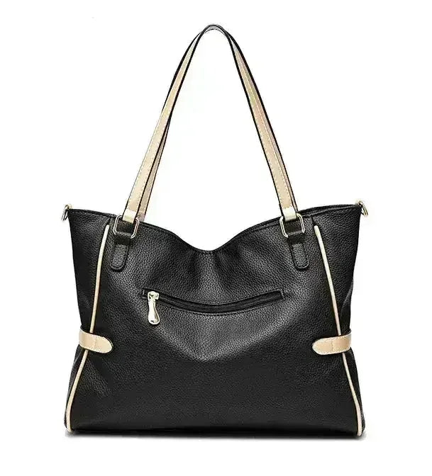 High Quality Large Capacity Handbag For Women - Femstylo