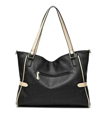 High Quality Large Capacity Handbag For Women - Femstylo