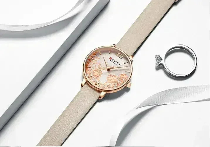 PICTURESQUE WOMEN WATCH I 541255 - Femstylo